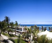 RADISSON BLU POSTE LAFAYETTE MAURITIUS