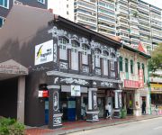 Fragrance Hotel - Classic