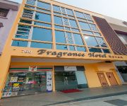 Fragrance Hotel - Kovan