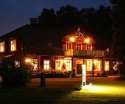 Salbohedgården Bed & Breakfast