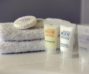 The Haus Studio Apartments