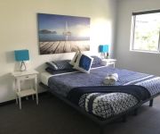 Base Brisbane Uptown (Tinbilly) - Backpacker