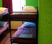 Amsterdam Hostel Orfeo