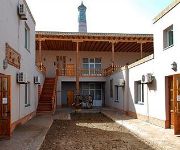 Hotel Malika Kheivak