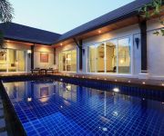 Modern Thai Villa Rawai