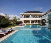 The Oshan Villas Bali