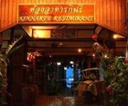 Kinnaree Resort