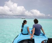 Azoush Tourist Guesthouse