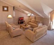 The Bosphorus Aparts