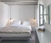 COCO-MAT Eco Residences Serifos