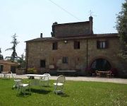 Agriturismo La Badiola