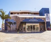 Apartamentos Gema Aguamarina Golf