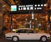 Gran Hotel Liber & Spa