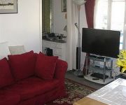 Apartment Boulogne