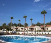 Bungalows Colorado Golf Maspalomas