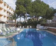 Hotel Isla de Cabrera