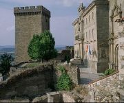 Parador De Monforte De Lemos