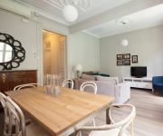 Easy Sleep Gaudi Terrace