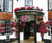 The Bugle Hotel