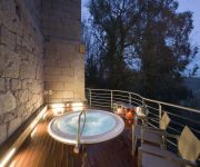 Parador de Santo Estevo