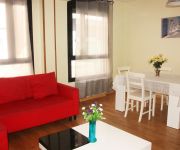 Apartamentos Rodriguez de Córdoba 3000