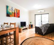 Airport Apartments by Aurum