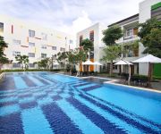 The Victoria Hotel Yogyakarta