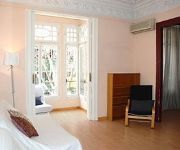 Bailén - Apartments