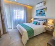 Zodiac Hotel Apartments