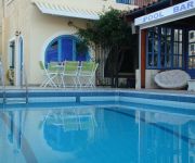 Maria Flora Apartments