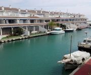 Apartamentos Poblado Marinero 3000