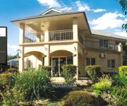 Great Divide Motor Inn