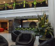 Grand Darussalam Syariah Hotel