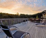 Longhouse Bed and Breakfast