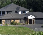 Ohuka Place Homestay