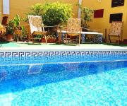 Casa Rural Jardín del Desierto