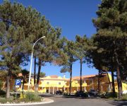 Monte Da Leziria Hotel Rural