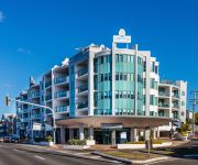 Grand Palais Beachside Resort