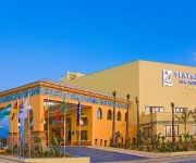 Playamarina Spa Hotel