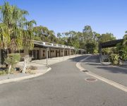 Capricorn Motel & Conference Centre