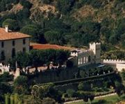 Relais du Silence Castell de l'Oliver