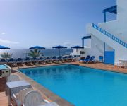 Apartments Agua Marina Lanzarote