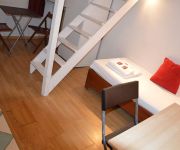 Phénicio Hotel Studios Paris Montrouge