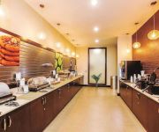 TX La Quinta Inn & Suites Cotulla