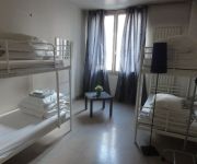 Women Bed - Hostel