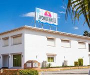 Wonderwall Music Resort