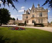 Château Pape Clément