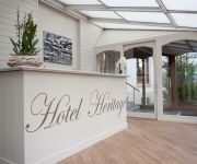 Hotel Heritage