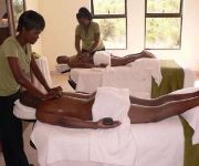 Karibu Leisure Resort