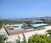 Residence Cugnana Verde